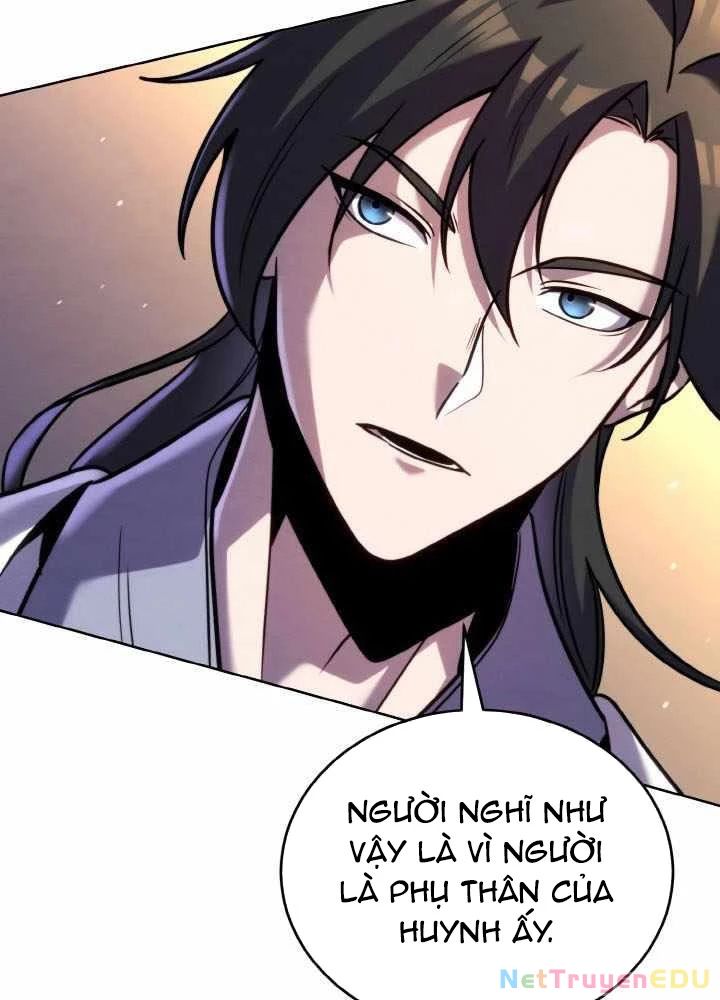 Tiểu Đệ Tử Của Võ Lâm Minh Chủ - Chapter 36 - Page 66