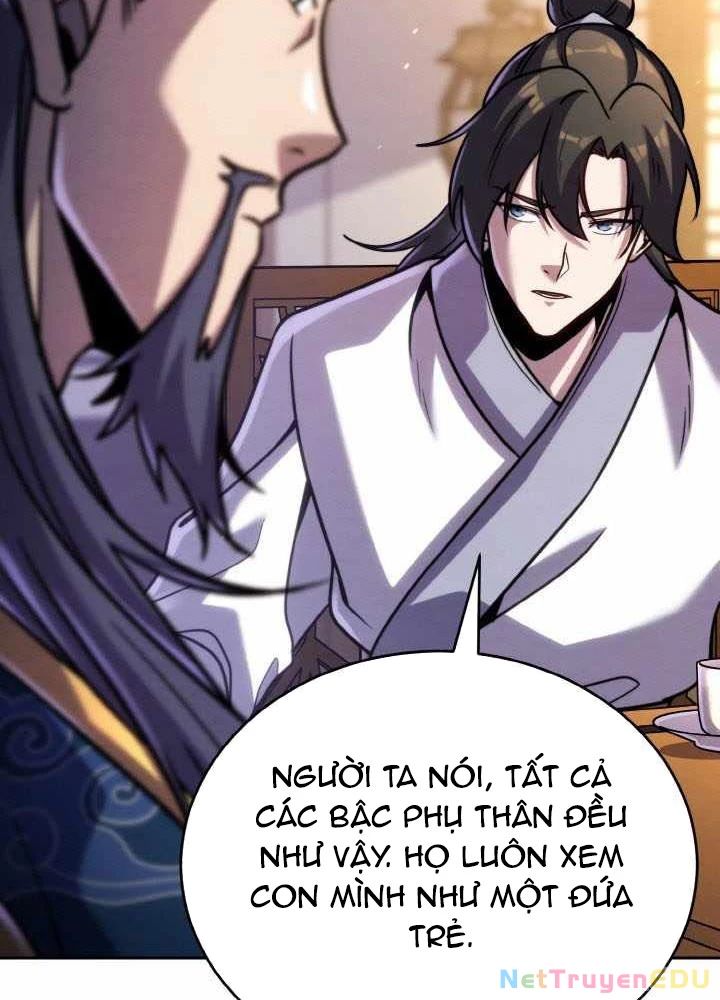 Tiểu Đệ Tử Của Võ Lâm Minh Chủ - Chapter 36 - Page 74