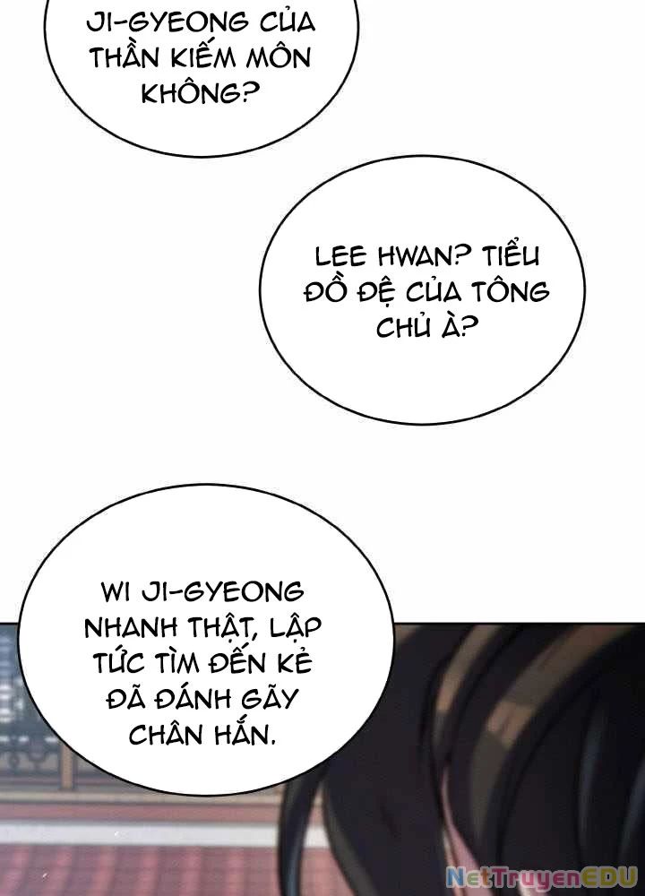 Tiểu Đệ Tử Của Võ Lâm Minh Chủ - Chapter 36 - Page 81