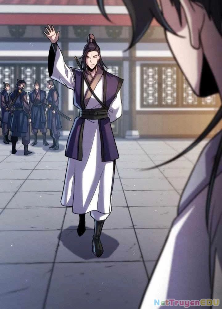 Tiểu Đệ Tử Của Võ Lâm Minh Chủ - Chapter 36 - Page 82