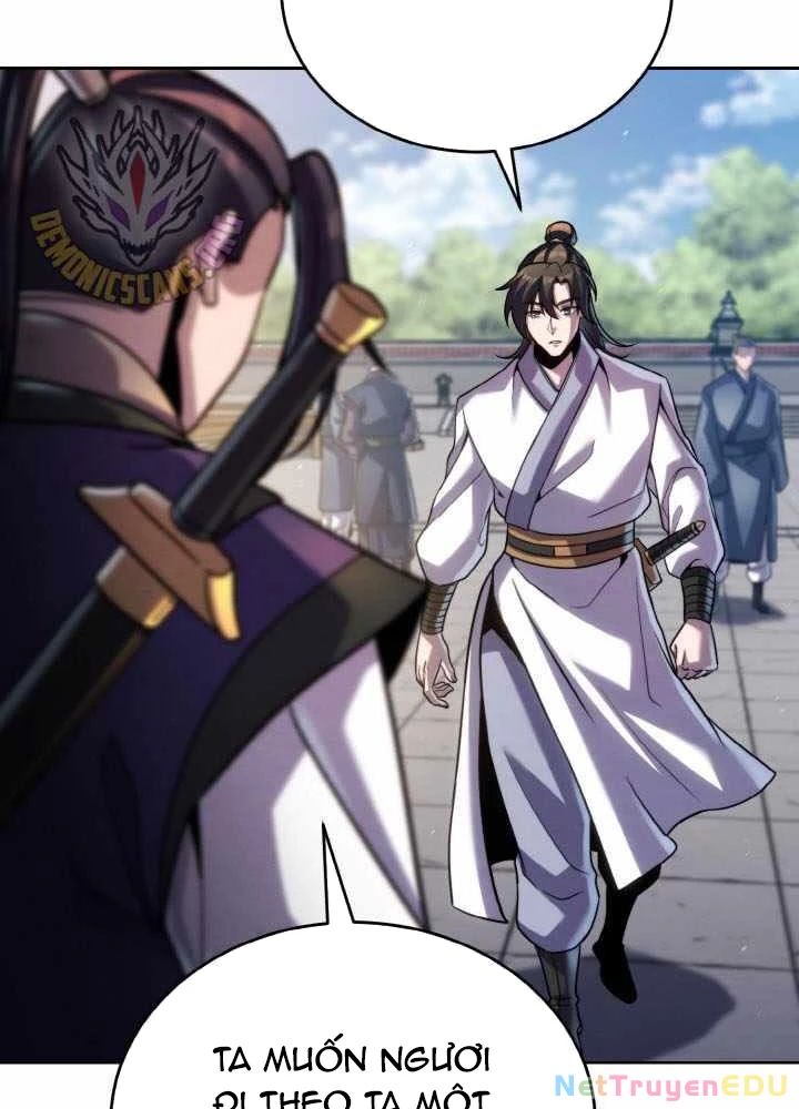 Tiểu Đệ Tử Của Võ Lâm Minh Chủ - Chapter 36 - Page 84