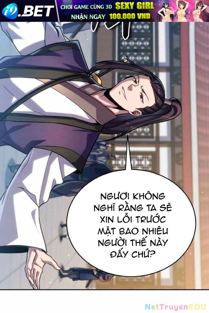 Tiểu Đệ Tử Của Võ Lâm Minh Chủ - Chapter 36 - Page 87