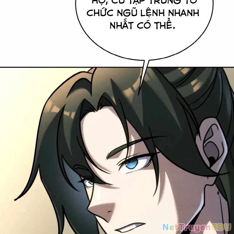 Tiểu Đệ Tử Của Võ Lâm Minh Chủ - Chapter 37 - Page 136