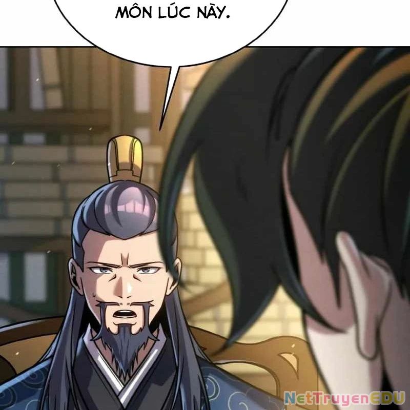 Tiểu Đệ Tử Của Võ Lâm Minh Chủ - Chapter 37 - Page 154