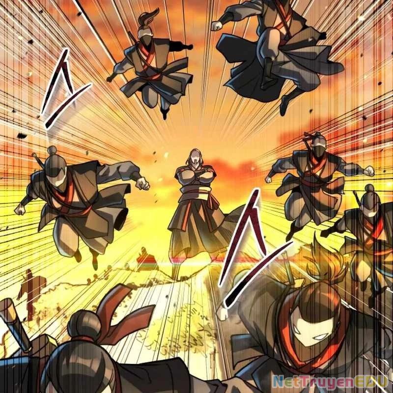 Tiểu Đệ Tử Của Võ Lâm Minh Chủ - Chapter 37 - Page 193