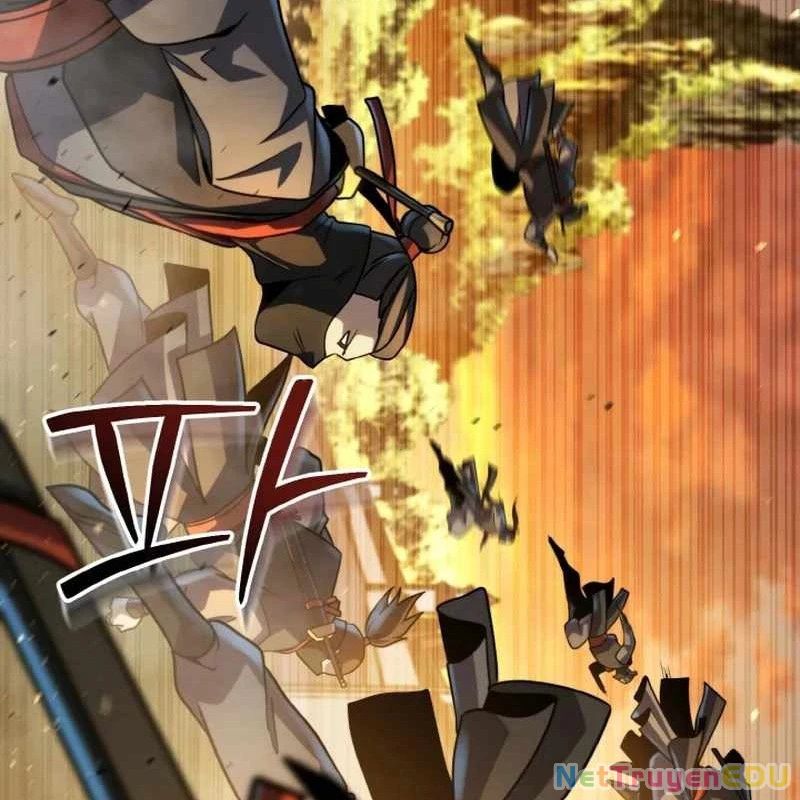 Tiểu Đệ Tử Của Võ Lâm Minh Chủ - Chapter 37 - Page 204