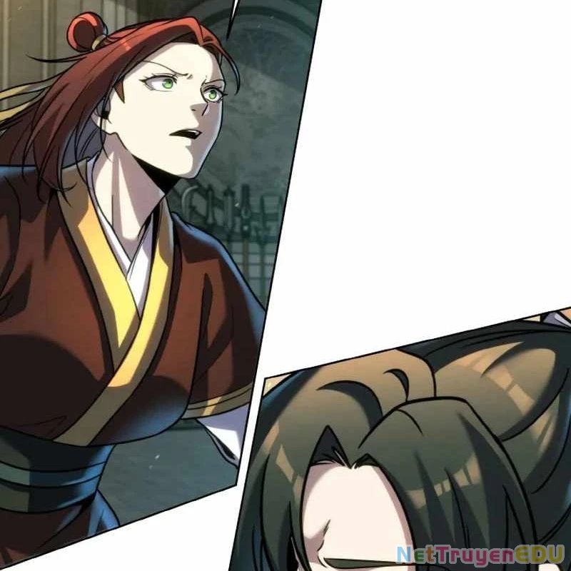 Tiểu Đệ Tử Của Võ Lâm Minh Chủ - Chapter 37 - Page 226
