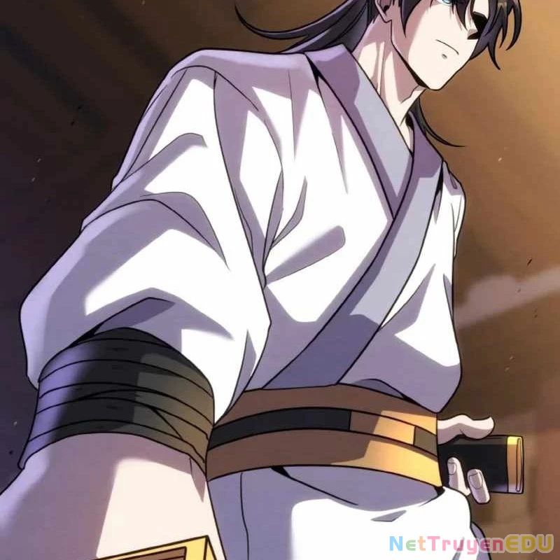 Tiểu Đệ Tử Của Võ Lâm Minh Chủ - Chapter 37 - Page 23