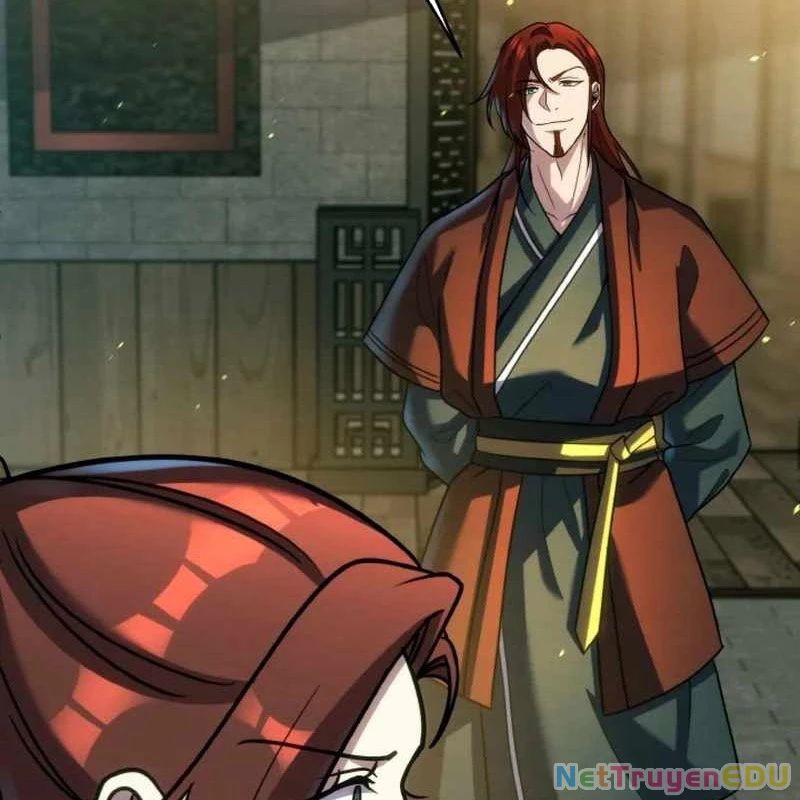 Tiểu Đệ Tử Của Võ Lâm Minh Chủ - Chapter 37 - Page 238