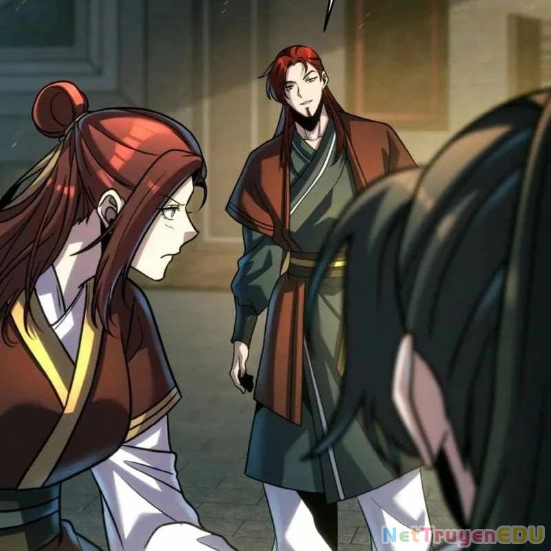 Tiểu Đệ Tử Của Võ Lâm Minh Chủ - Chapter 37 - Page 241