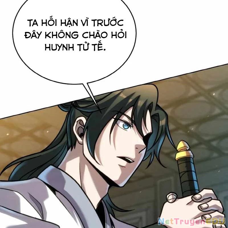 Tiểu Đệ Tử Của Võ Lâm Minh Chủ - Chapter 37 - Page 243