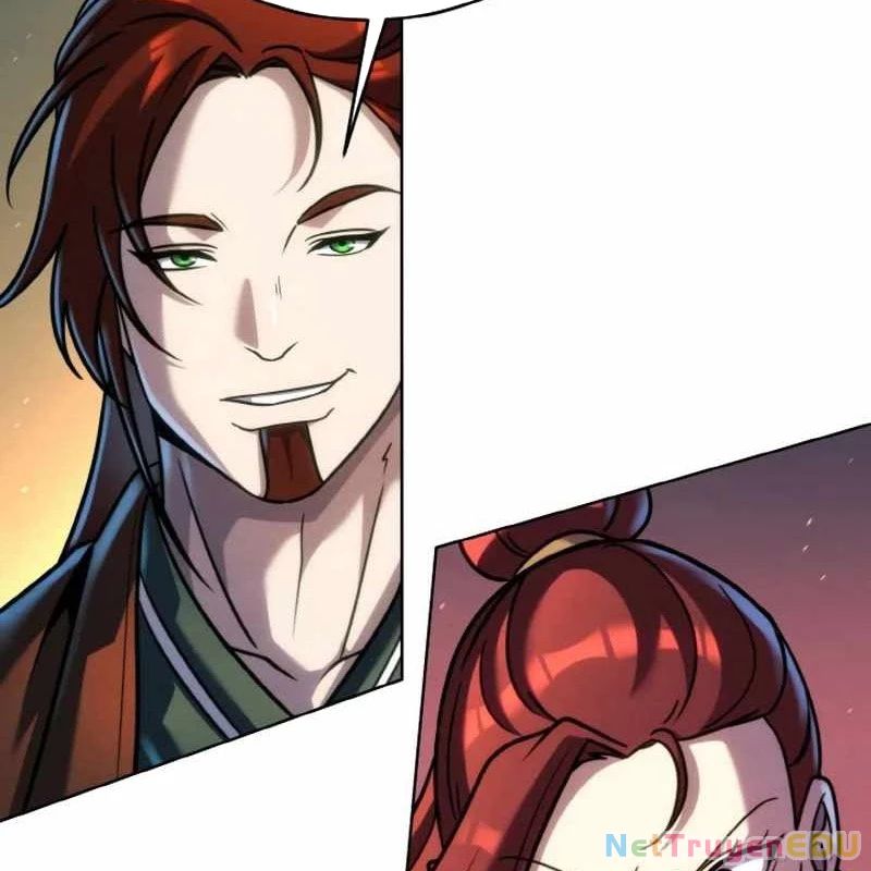 Tiểu Đệ Tử Của Võ Lâm Minh Chủ - Chapter 37 - Page 246