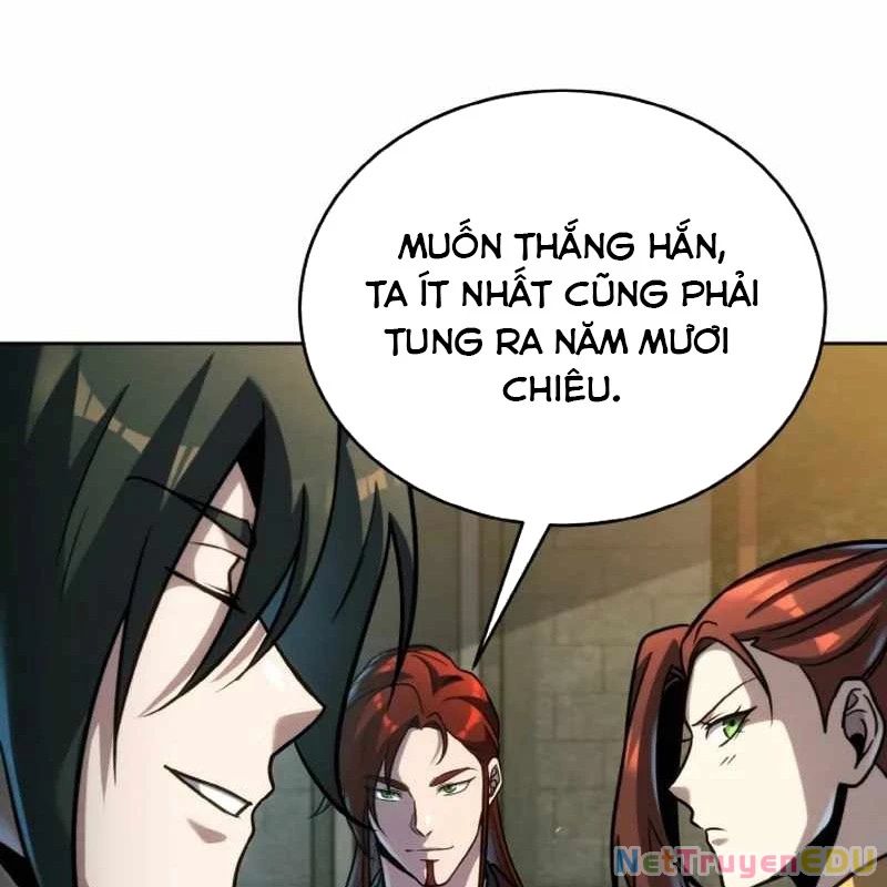 Tiểu Đệ Tử Của Võ Lâm Minh Chủ - Chapter 37 - Page 252