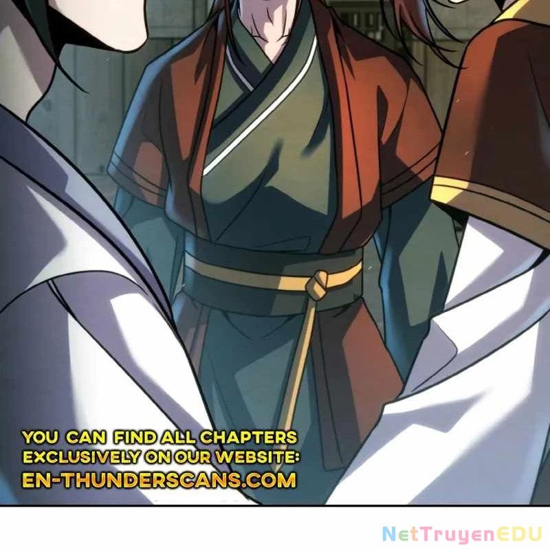 Tiểu Đệ Tử Của Võ Lâm Minh Chủ - Chapter 37 - Page 253