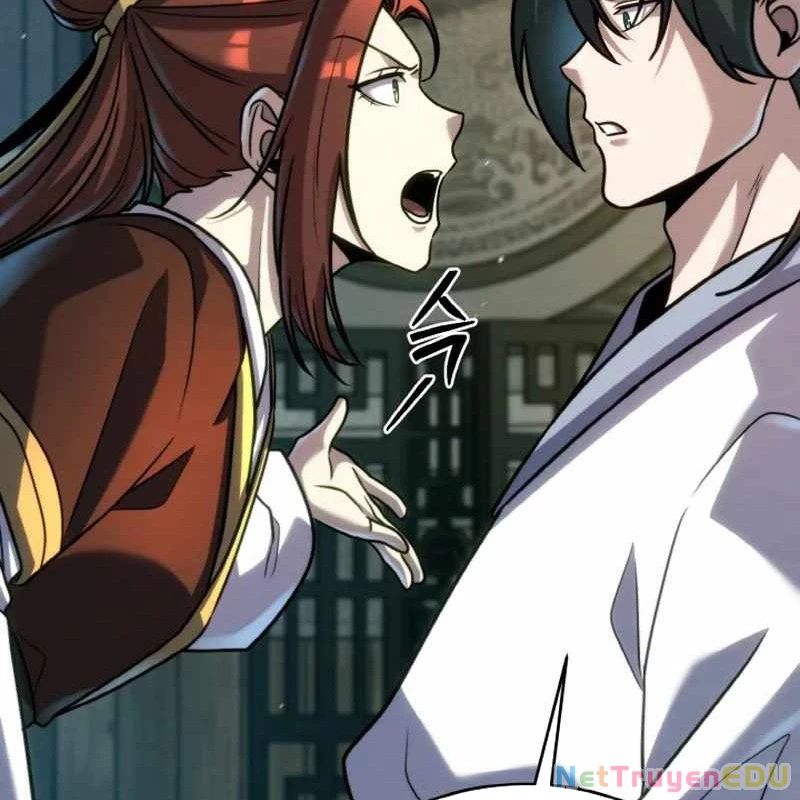 Tiểu Đệ Tử Của Võ Lâm Minh Chủ - Chapter 37 - Page 255