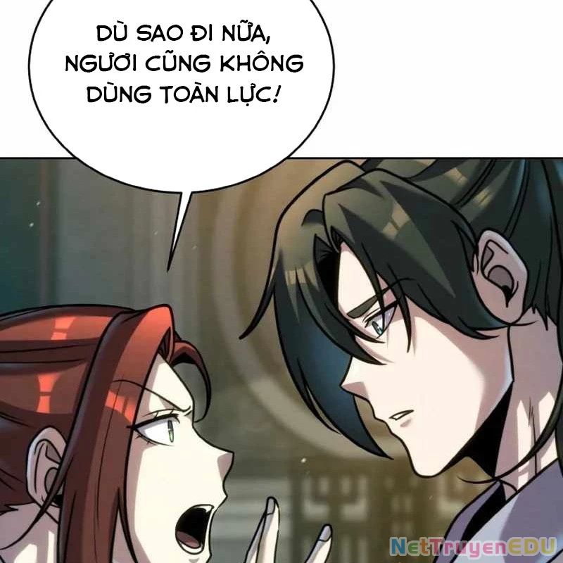 Tiểu Đệ Tử Của Võ Lâm Minh Chủ - Chapter 37 - Page 257