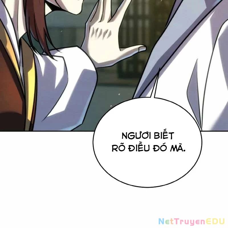 Tiểu Đệ Tử Của Võ Lâm Minh Chủ - Chapter 37 - Page 258