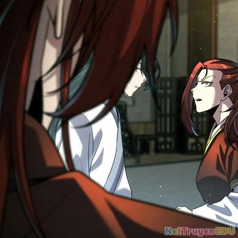 Tiểu Đệ Tử Của Võ Lâm Minh Chủ - Chapter 37 - Page 267