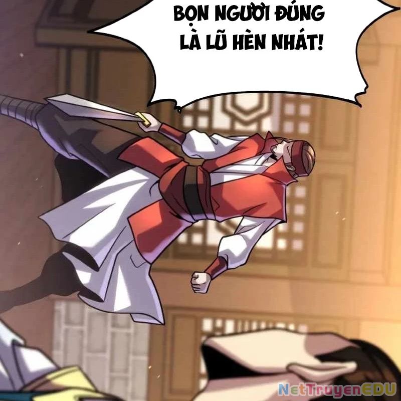 Tiểu Đệ Tử Của Võ Lâm Minh Chủ - Chapter 37 - Page 36