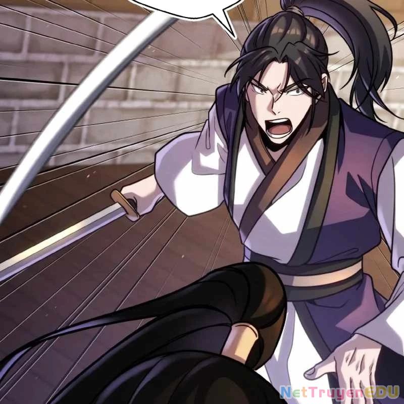 Tiểu Đệ Tử Của Võ Lâm Minh Chủ - Chapter 37 - Page 5