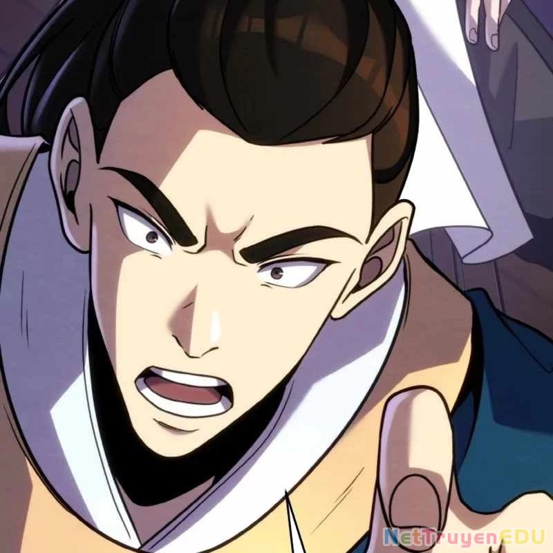 Tiểu Đệ Tử Của Võ Lâm Minh Chủ - Chapter 37 - Page 6