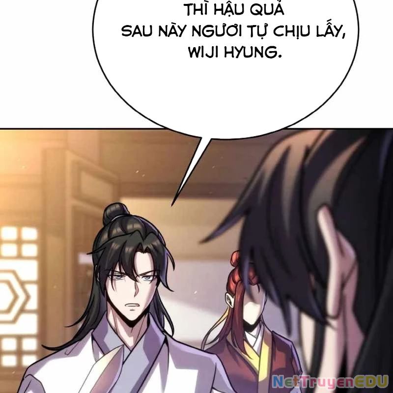 Tiểu Đệ Tử Của Võ Lâm Minh Chủ - Chapter 37 - Page 60