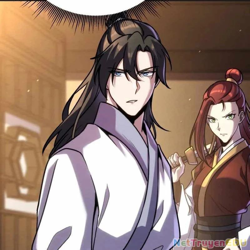 Tiểu Đệ Tử Của Võ Lâm Minh Chủ - Chapter 37 - Page 67