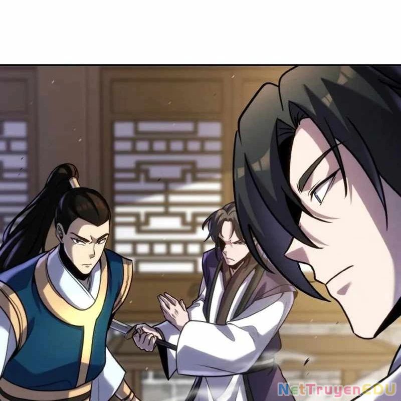 Tiểu Đệ Tử Của Võ Lâm Minh Chủ - Chapter 37 - Page 8