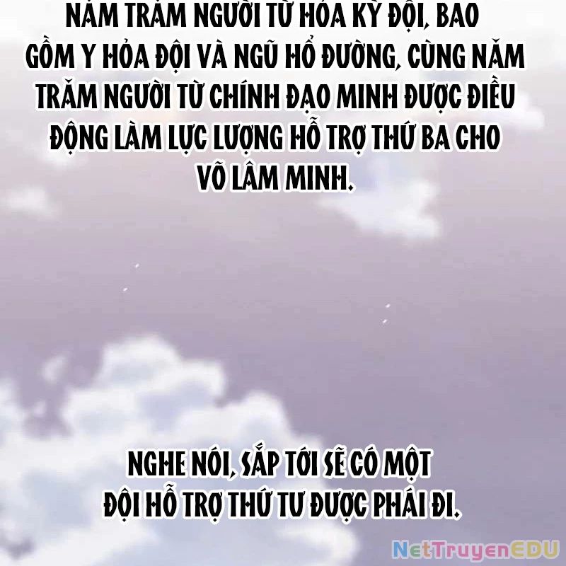 Tiểu Đệ Tử Của Võ Lâm Minh Chủ - Chapter 37 - Page 89