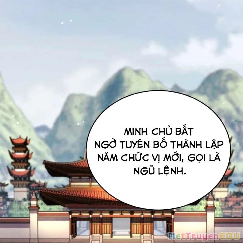 Tiểu Đệ Tử Của Võ Lâm Minh Chủ - Chapter 37 - Page 91