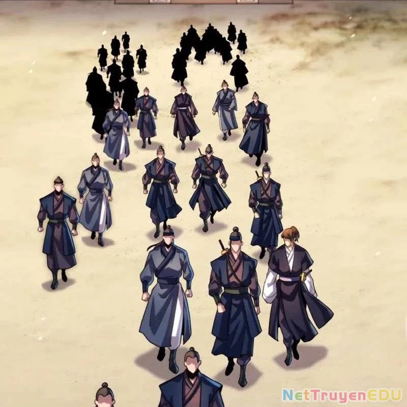 Tiểu Đệ Tử Của Võ Lâm Minh Chủ - Chapter 37 - Page 92