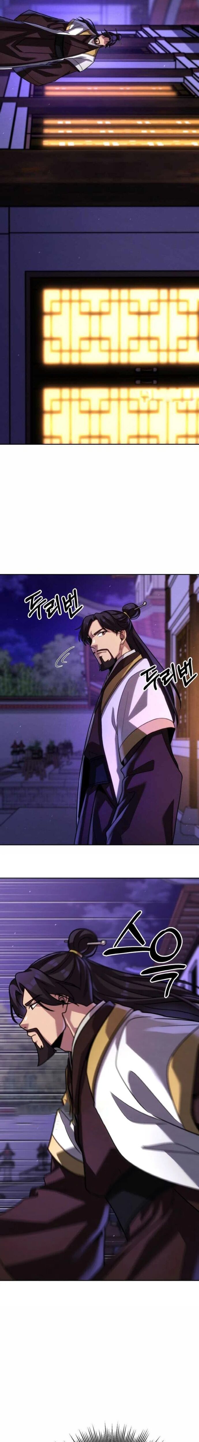 Tiểu Đệ Tử Của Võ Lâm Minh Chủ - Chapter 38 - Page 25