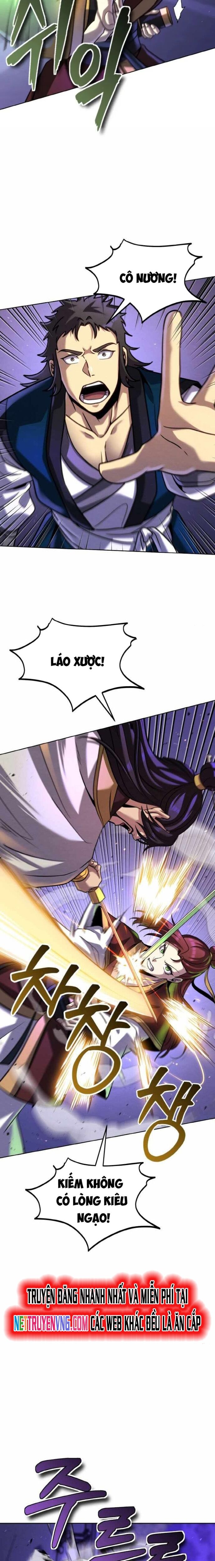 Tiểu Đệ Tử Của Võ Lâm Minh Chủ - Chapter 38 - Page 29