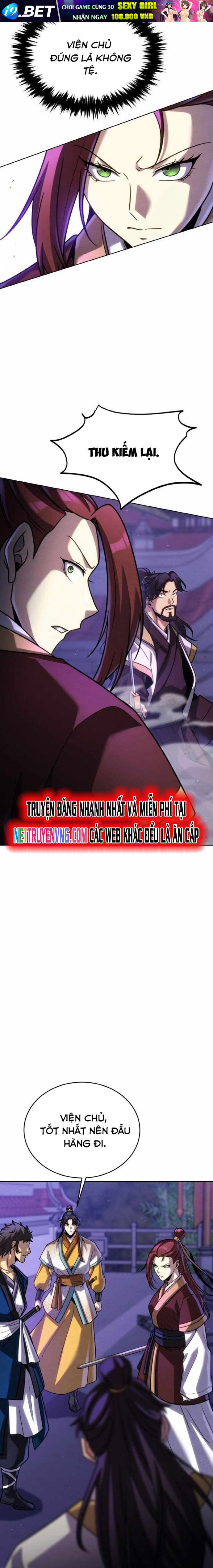 Tiểu Đệ Tử Của Võ Lâm Minh Chủ - Chapter 38 - Page 31