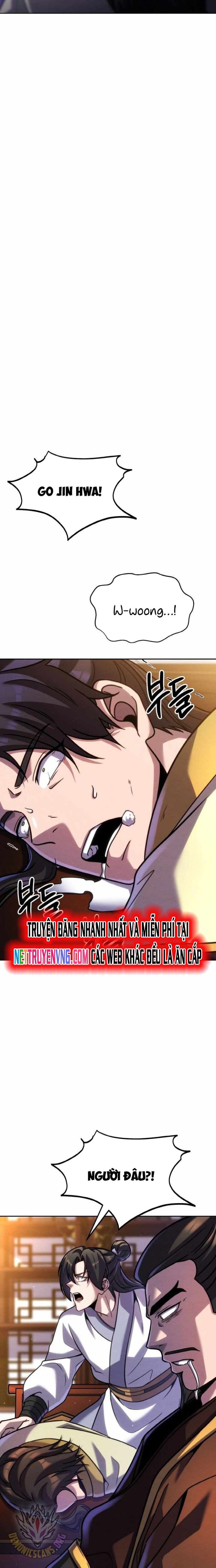 Tiểu Đệ Tử Của Võ Lâm Minh Chủ - Chapter 38 - Page 32