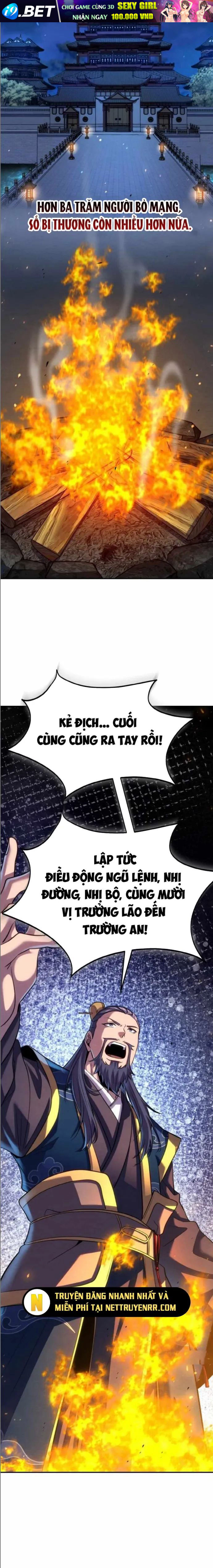 Tiểu Đệ Tử Của Võ Lâm Minh Chủ - Chapter 39 - Page 31