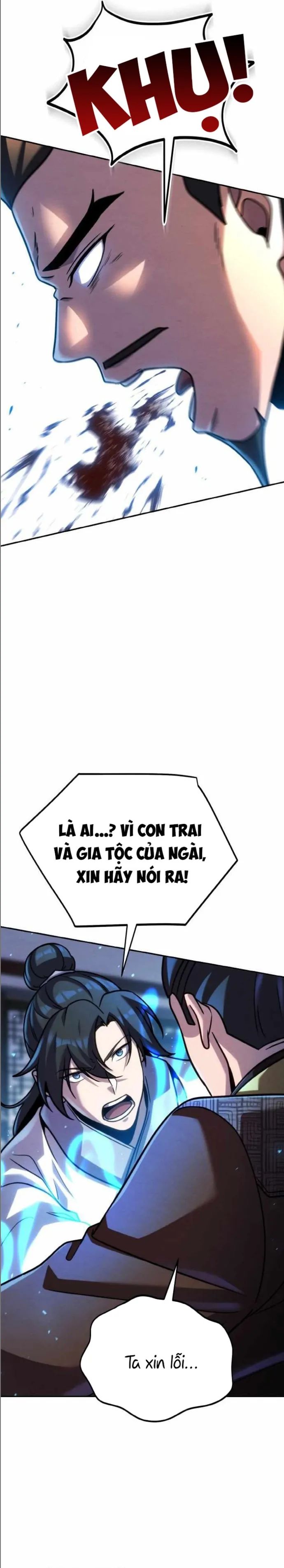 Tiểu Đệ Tử Của Võ Lâm Minh Chủ - Chapter 39 - Page 6