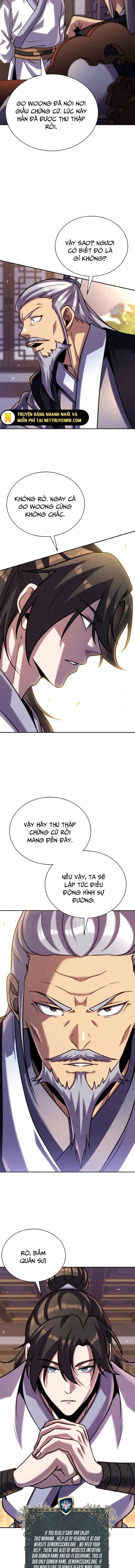 Tiểu Đệ Tử Của Võ Lâm Minh Chủ - Chapter 40 - Page 11