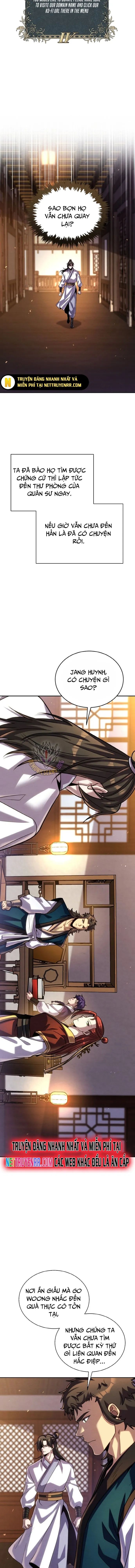 Tiểu Đệ Tử Của Võ Lâm Minh Chủ - Chapter 40 - Page 12