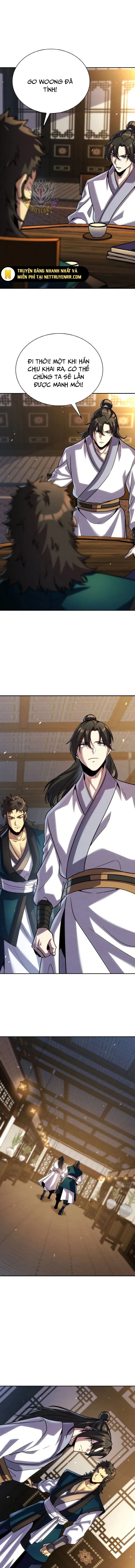 Tiểu Đệ Tử Của Võ Lâm Minh Chủ - Chapter 40 - Page 7