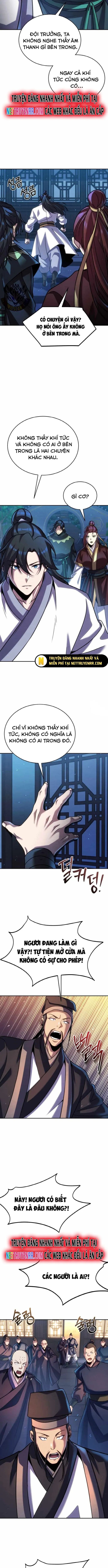 Tiểu Đệ Tử Của Võ Lâm Minh Chủ - Chapter 41 - Page 4