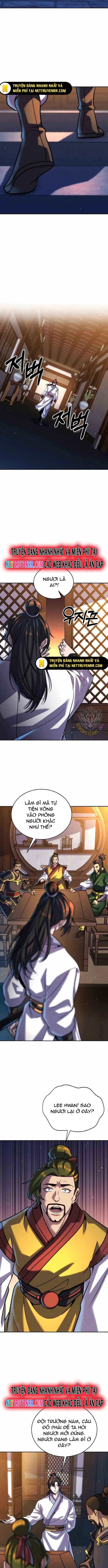 Tiểu Đệ Tử Của Võ Lâm Minh Chủ - Chapter 42 - Page 12