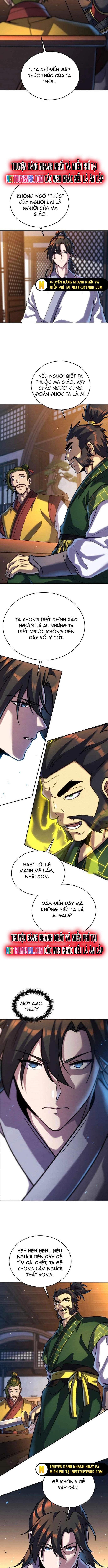 Tiểu Đệ Tử Của Võ Lâm Minh Chủ - Chapter 42 - Page 13