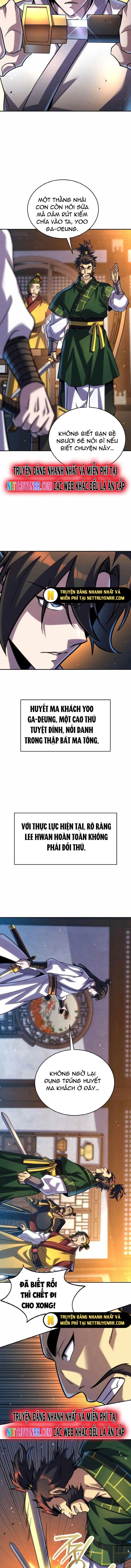 Tiểu Đệ Tử Của Võ Lâm Minh Chủ - Chapter 42 - Page 14