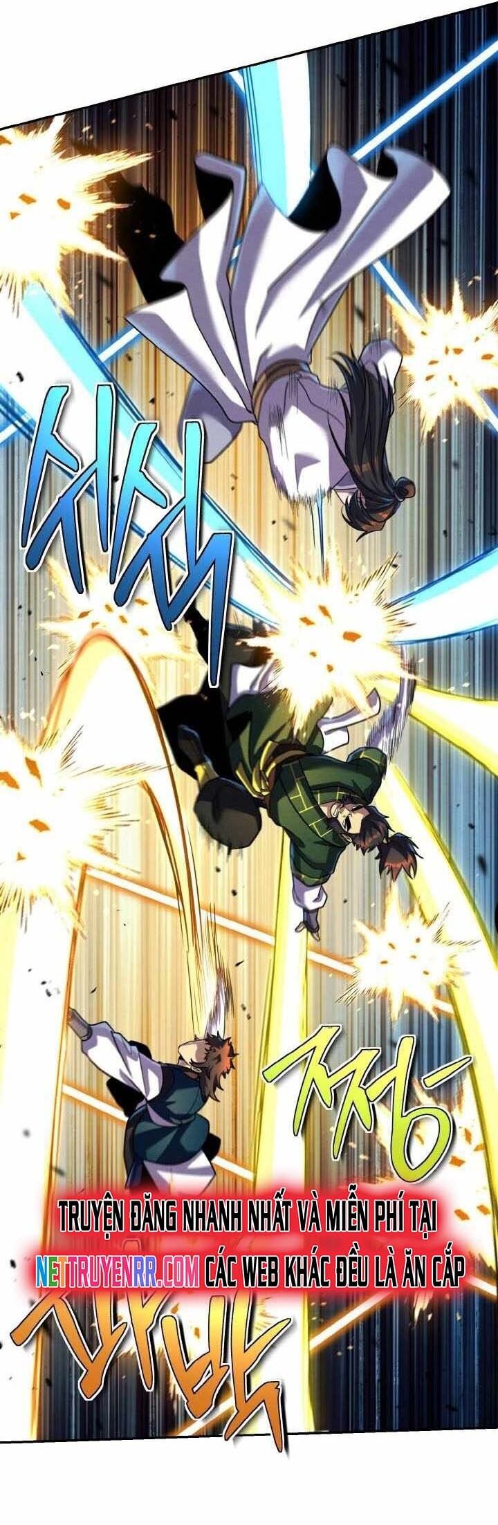 Tiểu Đệ Tử Của Võ Lâm Minh Chủ - Chapter 43 - Page 12