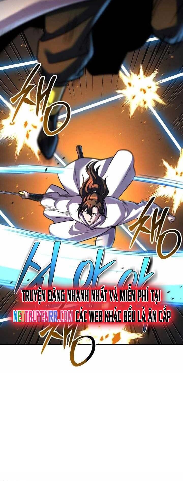 Tiểu Đệ Tử Của Võ Lâm Minh Chủ - Chapter 43 - Page 14