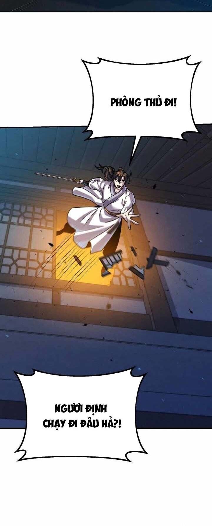 Tiểu Đệ Tử Của Võ Lâm Minh Chủ - Chapter 43 - Page 16