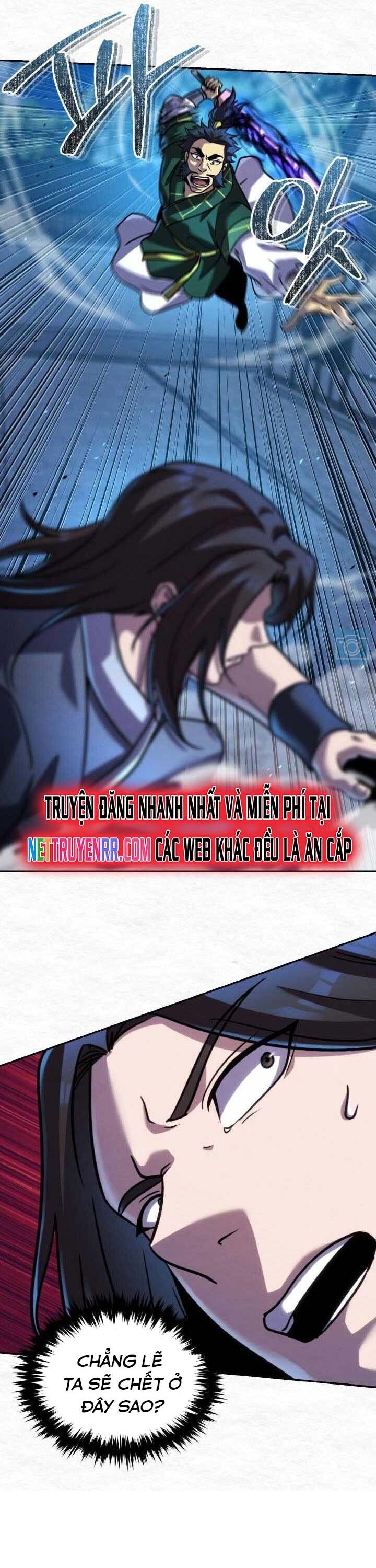 Tiểu Đệ Tử Của Võ Lâm Minh Chủ - Chapter 43 - Page 21