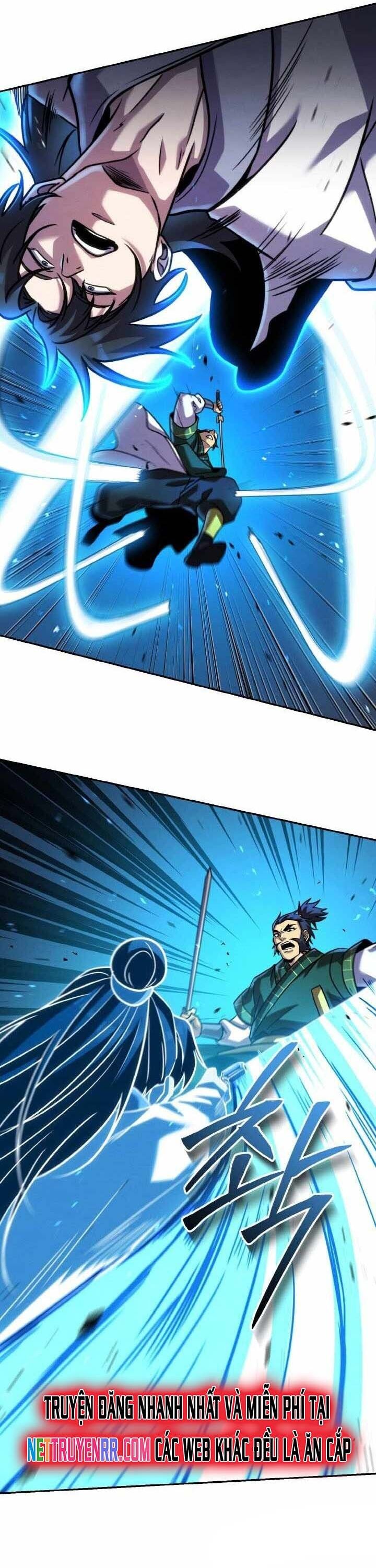 Tiểu Đệ Tử Của Võ Lâm Minh Chủ - Chapter 43 - Page 24