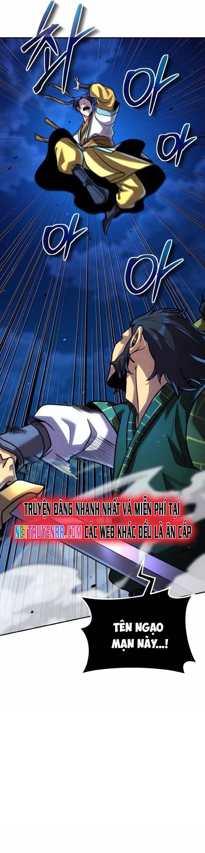 Tiểu Đệ Tử Của Võ Lâm Minh Chủ - Chapter 43 - Page 28